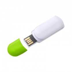 Flash Drives - Melrose Clip Flash Drive 4GB - 32GB