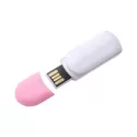 branded Melrose Clip Flash Drive 4GB - 32GB, from our range of promotional Flash Drives