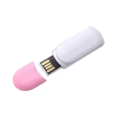 branded Melrose Clip Flash Drive 4GB - 32GB, from our range of promotional Flash Drives