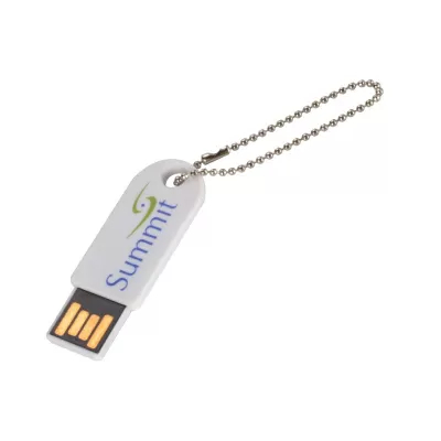 branded Mellenial Micro Flash Drive 4GB - 32GB, from our range of promotional Flash Drives