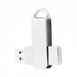Flash Drives - Executive Twist Flash Drive 8GB - 64GB (USB3.0)