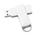 branded Executive Twist Flash Drive 8GB - 64GB (USB3.0), from our range of promotional Flash Drives