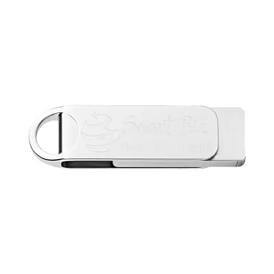 branded Executive Twist Flash Drive 8GB - 64GB (USB3.0), from our range of promotional Flash Drives