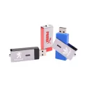 branded Ginan Swivel Flash Drive 4GB - 64GB, from our range of promotional Flash Drives