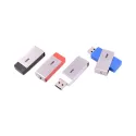 branded Ginan Swivel Flash Drive 4GB - 64GB, from our range of promotional Flash Drives