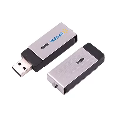 branded Ginan Swivel Flash Drive 4GB - 64GB, from our range of promotional Flash Drives