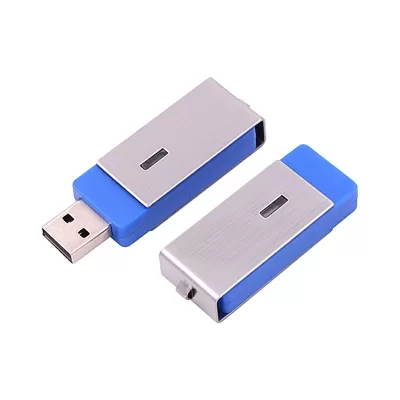 branded Ginan Swivel Flash Drive 4GB - 64GB, from our range of promotional Flash Drives