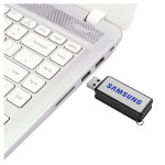 Flash Drives  - Revati Flash Drive 4GB - 64GB