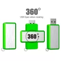 branded Revati Flash Drive 4GB - 64GB, from our range of promotional Flash Drives