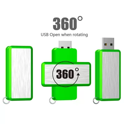 branded Revati Flash Drive 4GB - 64GB, from our range of promotional Flash Drives