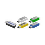 Flash Drives  - Revati Flash Drive 4GB - 64GB