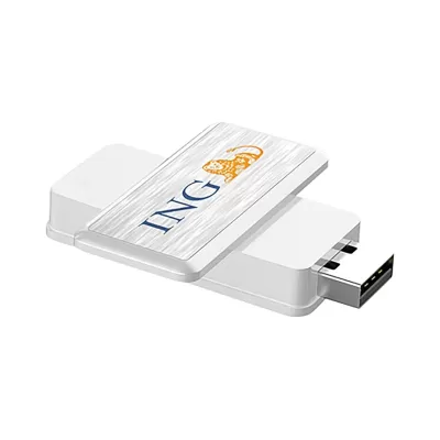branded Revati Flash Drive 4GB - 64GB, from our range of promotional Flash Drives