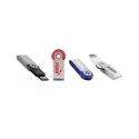 branded Sirius Flash Drive 4GB - 64GB, from our range of promotional Flash Drives