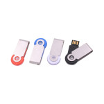Flash Drives  - Sirius Flash Drive 4GB - 64GB