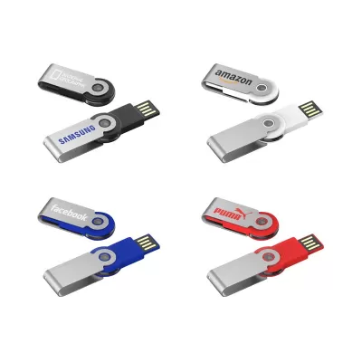 branded Sirius Flash Drive 4GB - 64GB, from our range of promotional Flash Drives