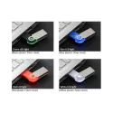 branded Sirius Flash Drive 4GB - 64GB, from our range of promotional Flash Drives