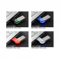 Flash Drives - Sirius Flash Drive 4GB - 64GB