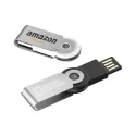 branded Sirius Flash Drive 4GB - 64GB, from our range of promotional Flash Drives