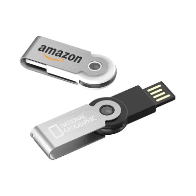 branded Sirius Flash Drive 4GB - 64GB, from our range of promotional Flash Drives