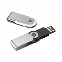 Flash Drives - Sirius Flash Drive 4GB - 64GB