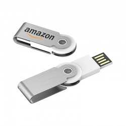 Flash Drives - Sirius Flash Drive 4GB - 64GB