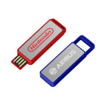 Flash Drives  - Castula Flash Drive 4GB - 64GB