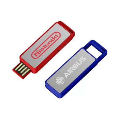 branded Castula Flash Drive 4GB - 64GB, from our range of promotional Flash Drives