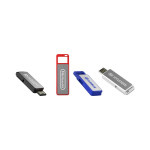 Flash Drives  - Castula Flash Drive 4GB - 64GB