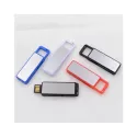 branded Castula Flash Drive 4GB - 64GB, from our range of promotional Flash Drives