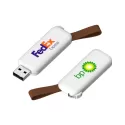 branded Turin Flash Drive 4GB - 64GB, from our range of promotional Flash Drives