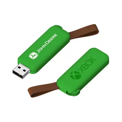branded Turin Flash Drive 4GB - 64GB, from our range of promotional Flash Drives