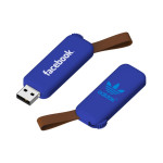 Flash Drives  - Turin Flash Drive 4GB - 64GB