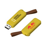 Flash Drives  - Turin Flash Drive 4GB - 64GB