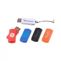 branded Rotor Flash Drive 4GB - 64GB, from our range of promotional Flash Drives