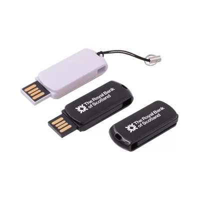 branded Rotor Flash Drive 4GB - 64GB, from our range of promotional Flash Drives