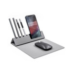 Mouse Pads  - Evopad Foldable Mouse Pad