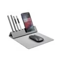branded Evopad Foldable Mouse Pad, from our range of promotional Mouse Pads