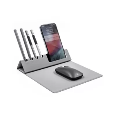 branded Evopad Foldable Mouse Pad, from our range of promotional Mouse Pads
