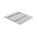 Mouse Pads  - Evopad Foldable Mouse Pad