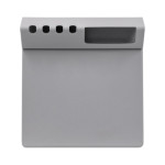 Mouse Pads  - Evopad Foldable Mouse Pad