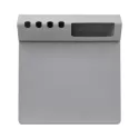branded Evopad Foldable Mouse Pad, from our range of promotional Mouse Pads