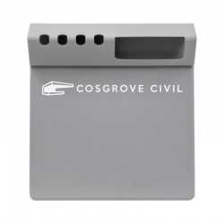 Mouse Pads - Evopad Foldable Mouse Pad