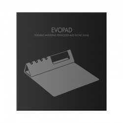 Mouse Pads - Evopad Foldable Mouse Pad