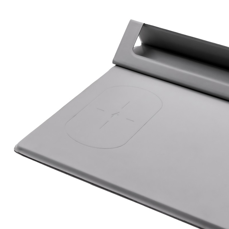 branded Evopad Charge Mouse Pad, from our range of promotional Mouse Pads