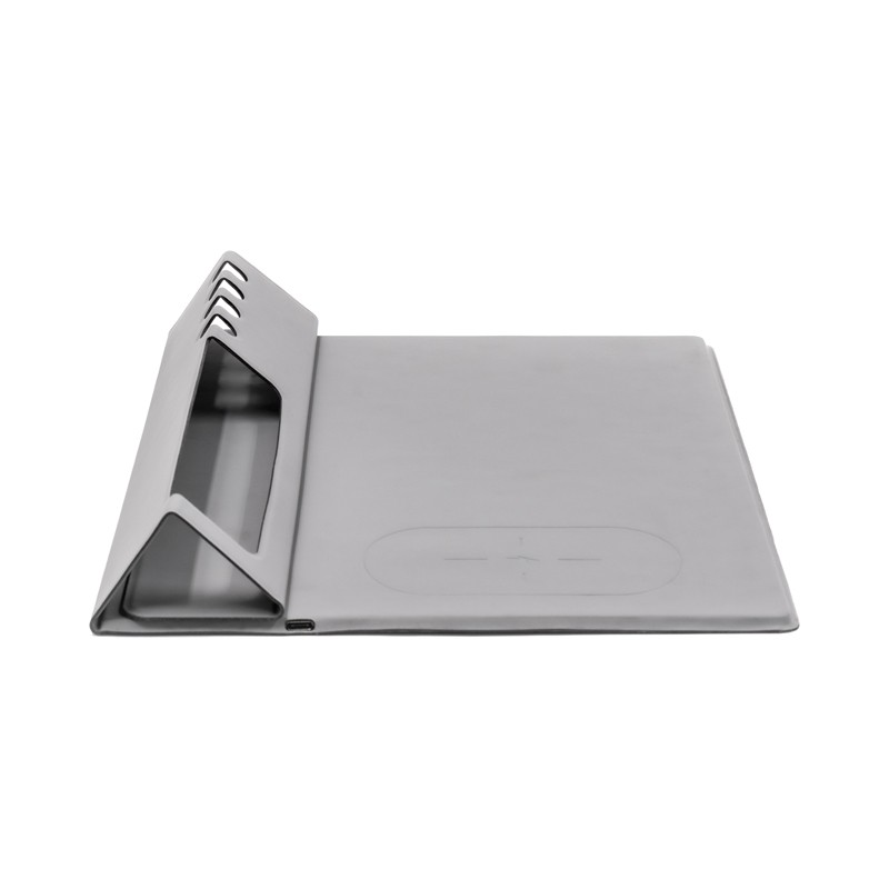 branded Evopad Charge Mouse Pad, from our range of promotional Mouse Pads