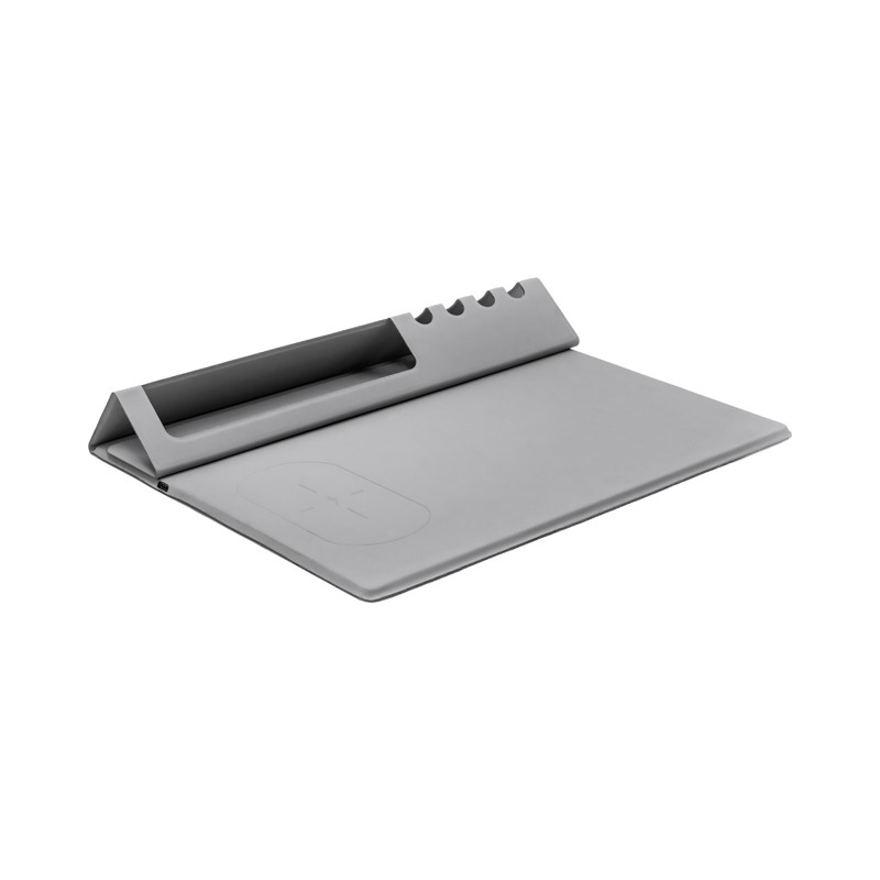 branded Evopad Charge Mouse Pad, from our range of promotional Mouse Pads