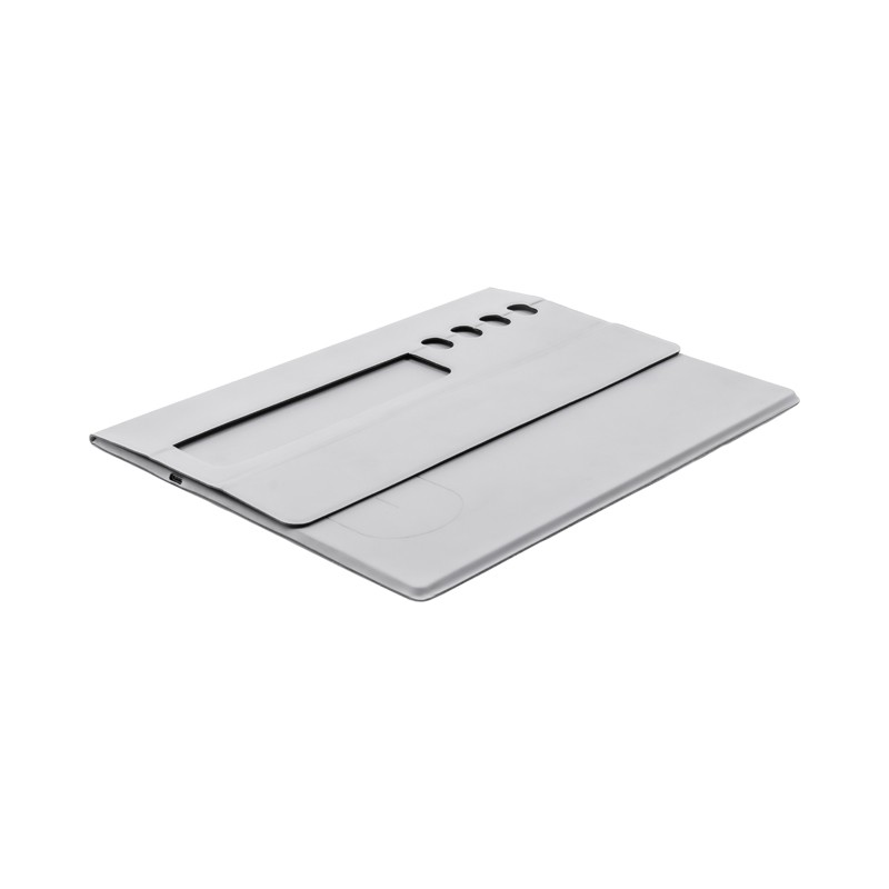 branded Evopad Charge Mouse Pad, from our range of promotional Mouse Pads