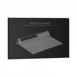 Mouse Pads - Evopad Charge Mouse Pad