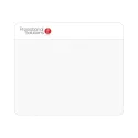 branded Lift Top Mouse Pad, from our range of promotional Mouse Pads