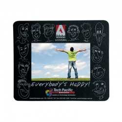 Mouse Pads - Photoframe Mouse Pad
